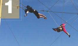 trapeze-school