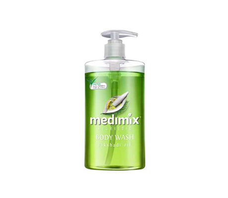 Medimix Ayurvedic Lakshadi Oil Body Wash