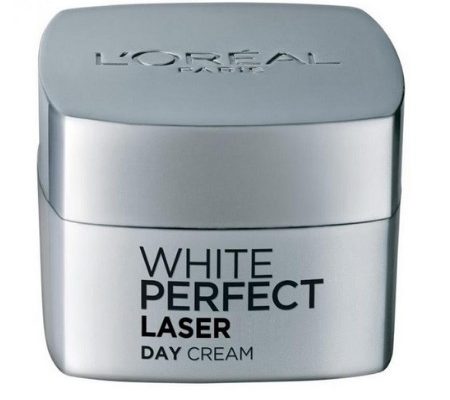 L'Oreal Paris White Perfect Laser Day Cream