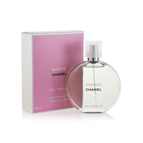 Chanel Chance Eau Tendre For Women (2024) reviews