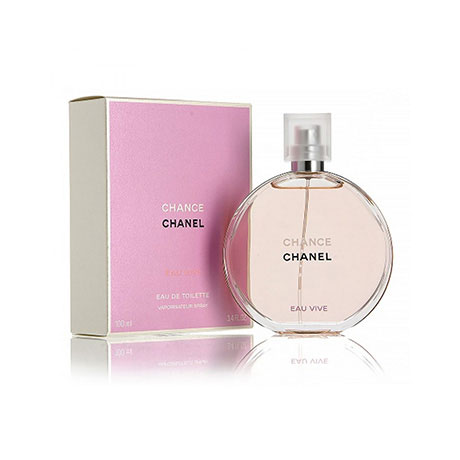 Chanel Chance EDP For Women reviews
