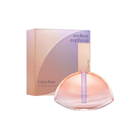 Calvin Klein Endless Euphoria Eau De Parfum Spray reviews