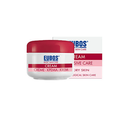 EUBOS Cream Jar