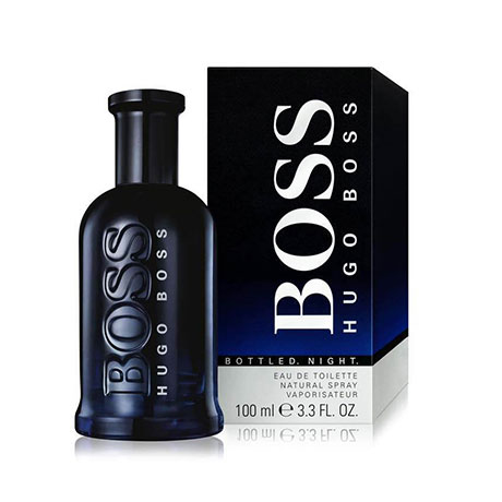 Hugo Boss Just Different Eau De Toilette 125 ml + Spray and Portable ...