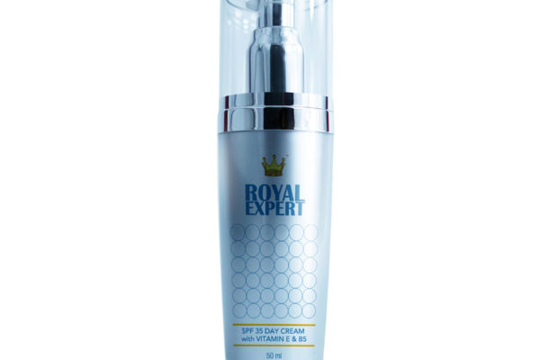 Royal Expert SPF-35 Day Cream
