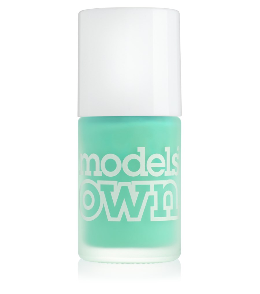 modelsown nail polish