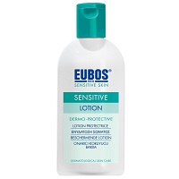 EUBOS Sensitive Lotion Dermo Protectiv
