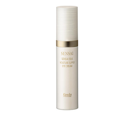 Kanebo Sensai Silk Moisture Supply Eye Cream