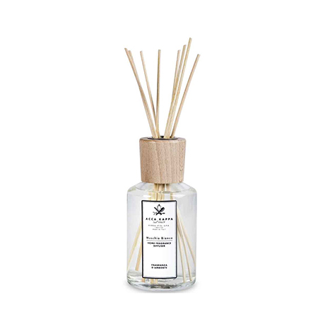 Acca Kappa White Moss Home Diffuser with Stick 250ml (2024) reviews