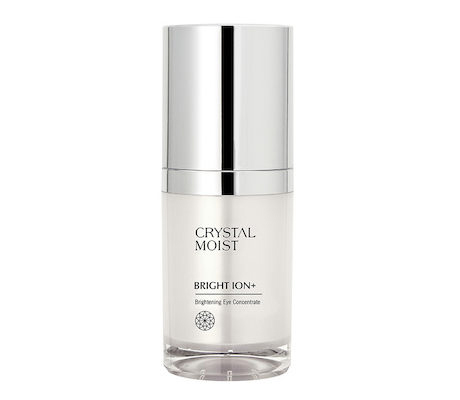 Crystal Moist Bright Ion+ Brightening Eye Concentrate