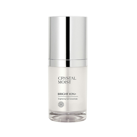 Crystal Moist Bright Ion+ Brightening Eye Concentrate