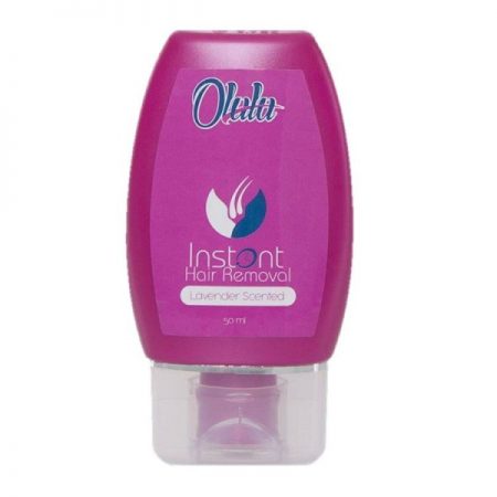 Olulu Instant Hair Removal Cream
