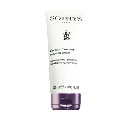 Sothys Post Depilatory Softening Cream