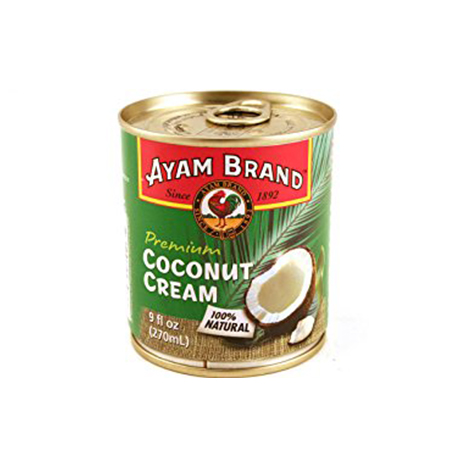Ayam Brand Coconut Cream reviews