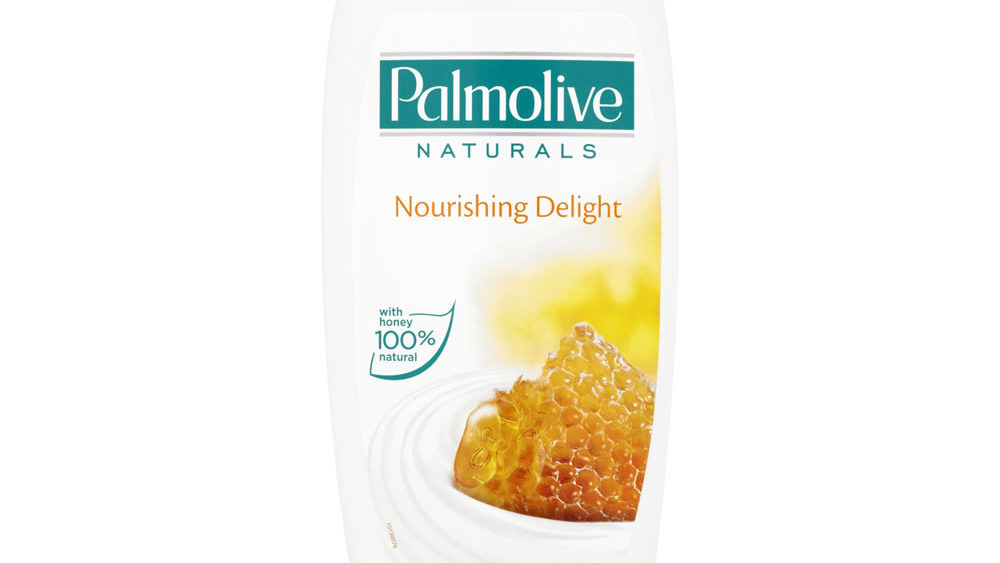 Palmolive Naturals Nourishing Delight Shower Milk