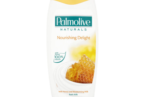 Palmolive Naturals Nourishing Delight Shower Milk
