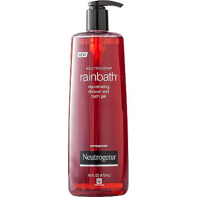 Neutrogena® Rainbath® Rejuvenating Shower and Bath Gel Pomegranate