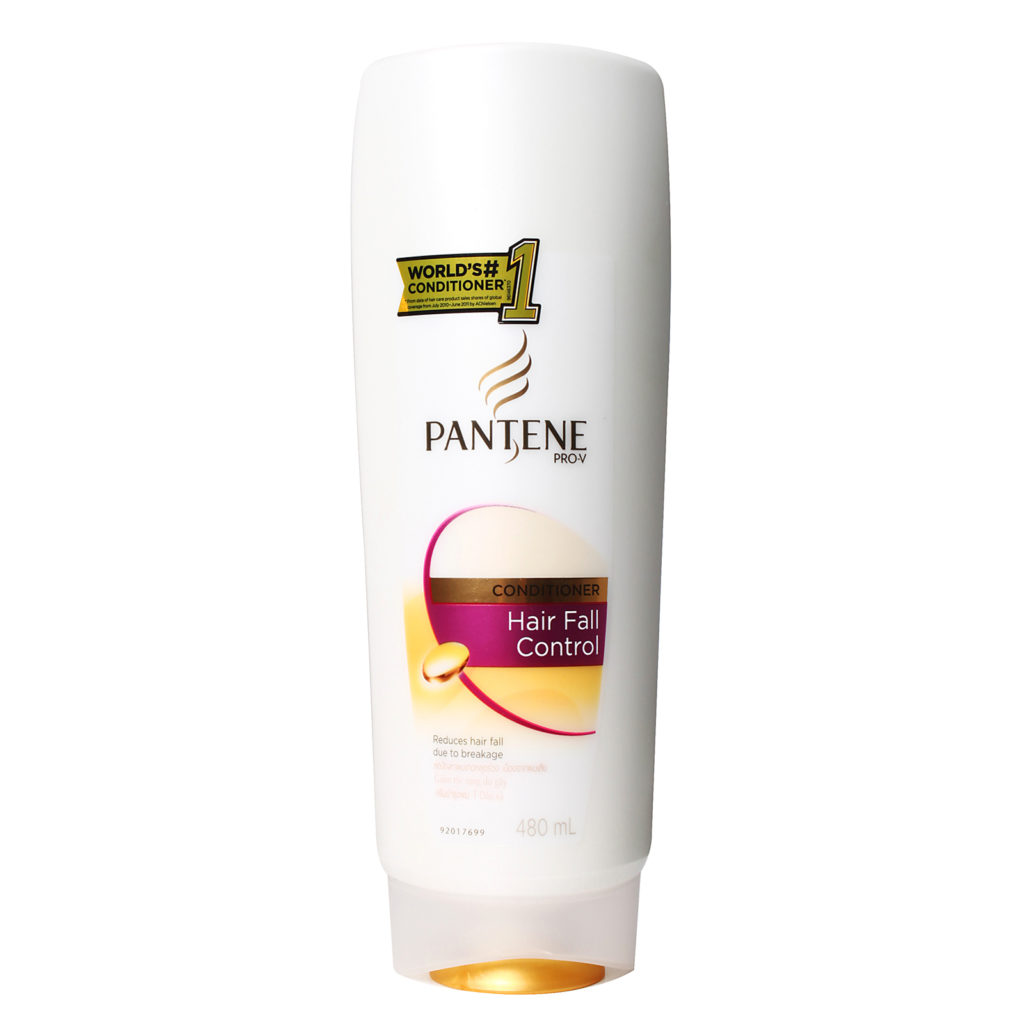 Pantene Hair Fall Control Conditioner reviews