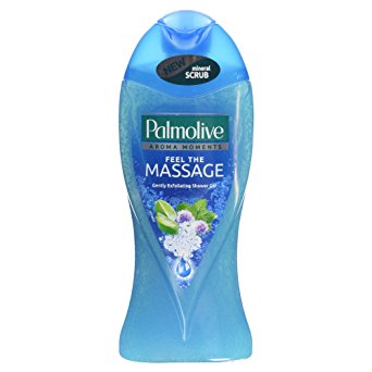Palmolive Aroma Moments Feel The Massage Shower Gel