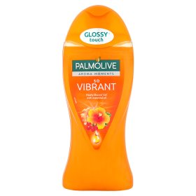 Palmolive Aroma Moments So Vibrant Shower Gel
