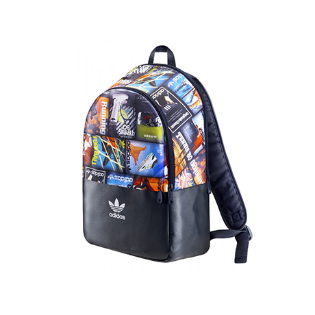 Adidas College Bags in Dharmapuri at best price by Ss Bag - Justdial