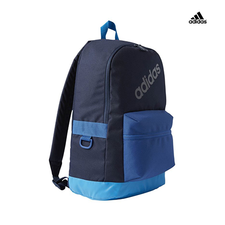 Motivación Hasta Retirada Adidas Daily Backpack reviews