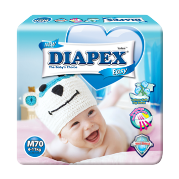 Diapex Easy Wonder Tape