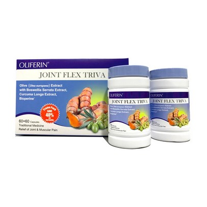 Oliferin Joint Flex Triva product