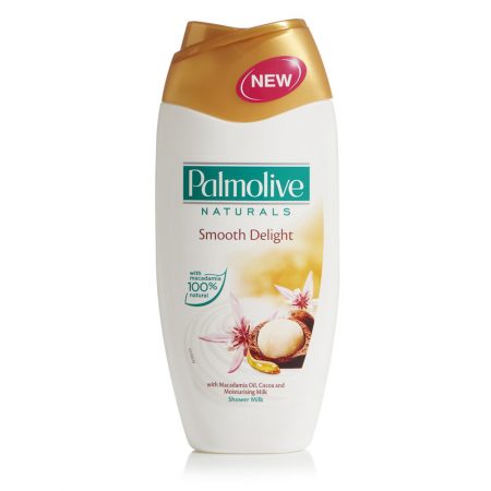 Palmolive Naturals Smooth Delight Shower Milk