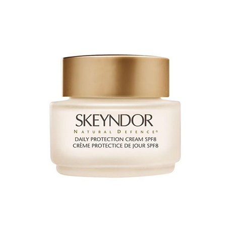 Skeyndor Daily Protection Cream SPF8