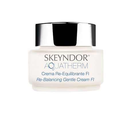 Skeyndor Aquatherm ReBalancing Gentle Cream FI