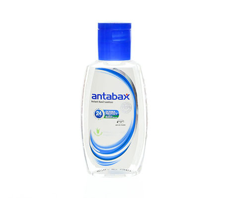 Antabax Hand Sanitizer