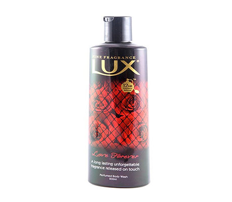 LUX Love Forever Body Wash