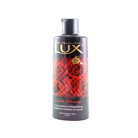 LUX Love Forever Body Wash