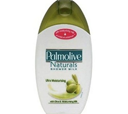 Palmolive Naturals Ultra Moisturising Shower Milk