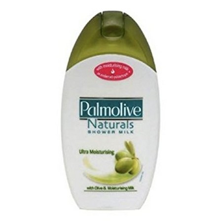 Palmolive Naturals Ultra Moisturising Shower Milk