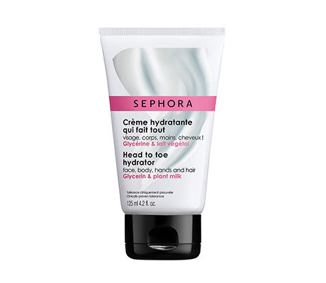 Sephora Collection Head To Toe Hydrator