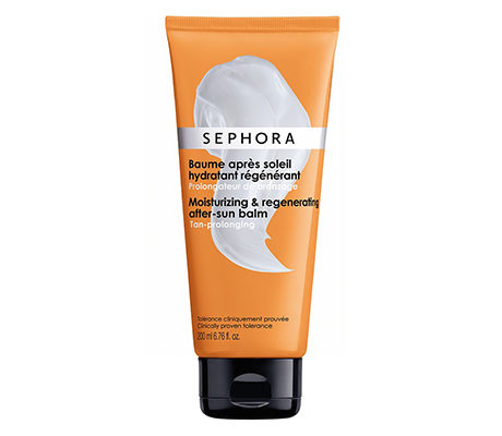 Sephora Collection Moisturizing & Soothing After Sun Balm