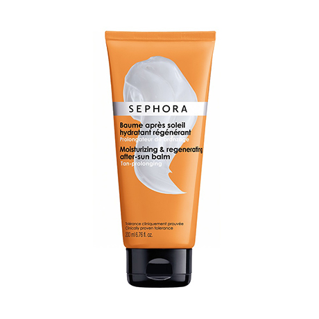 Sephora Collection Moisturizing & Soothing After Sun Balm