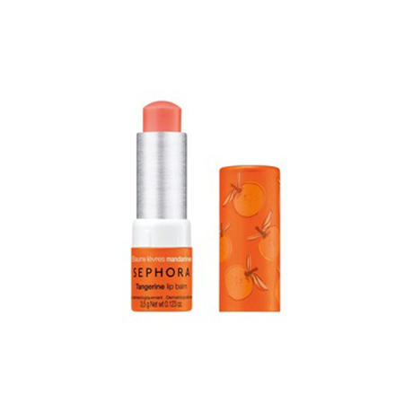 Sephora Collection Lip Balm - Tangerine (2024) reviews