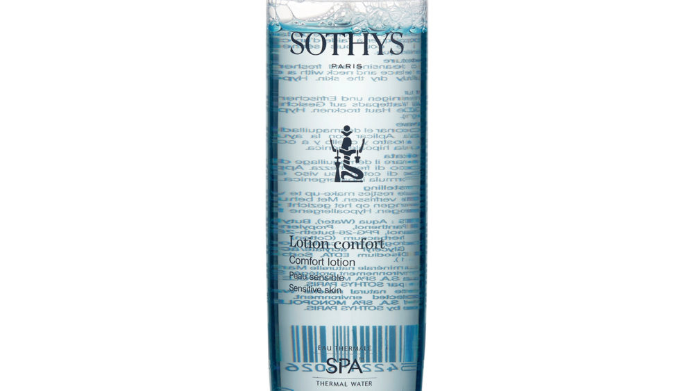 Sothys Vitality Lotion