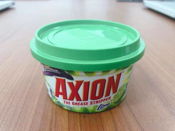 Axion Lemon reviews