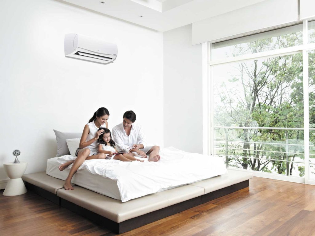 Buying the Best Air Conditioner (2024)