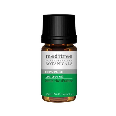 Meditree Tea Tree Oil