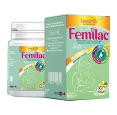 femilac milk booster