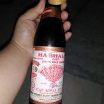 Habhal S Cap Kipas Udang Sweet Soya Bean Sauce Reviews