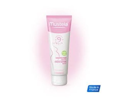 Mustela Specific Support Bust
