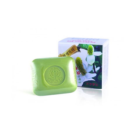 Eosungcho Herbal Soap Anti Germ Soap For Face And Body