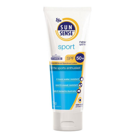 SunSense Sport SPF50