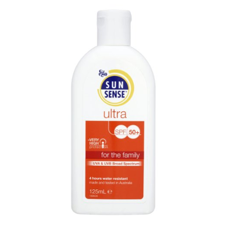 SunSense Ultra SPF50